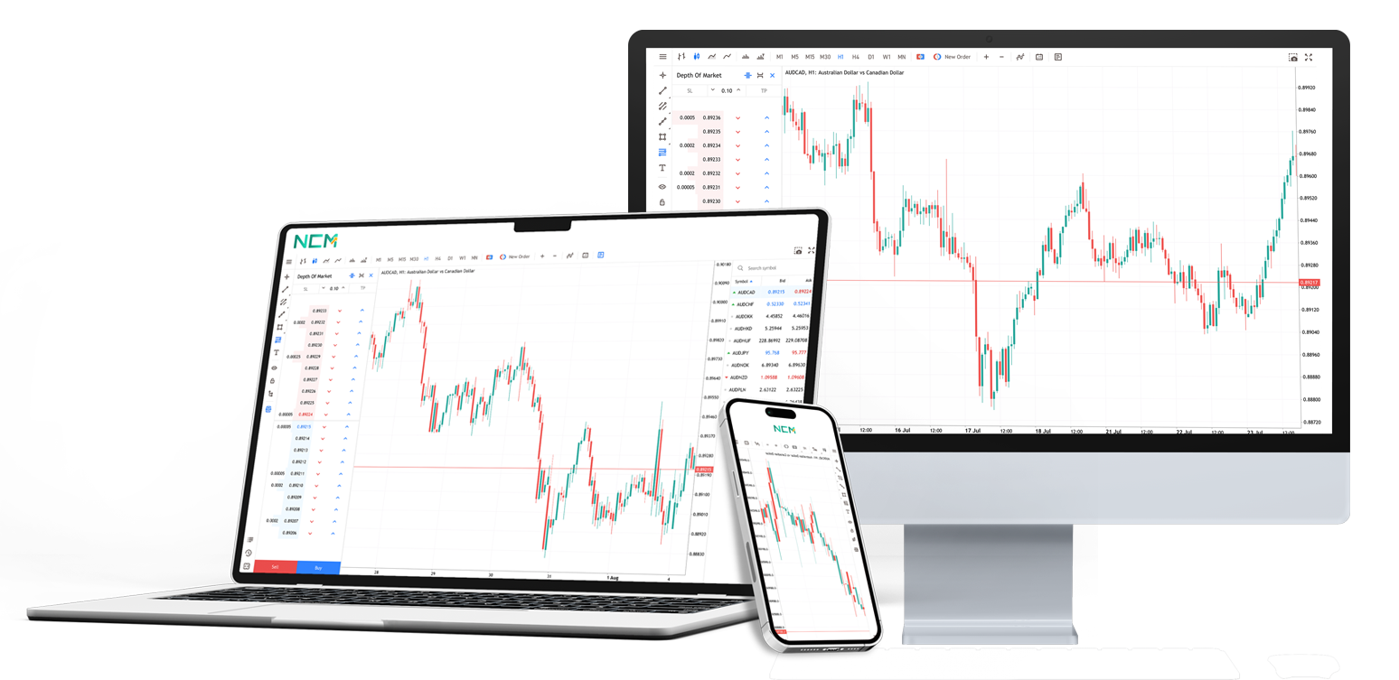 Explore Our Platform